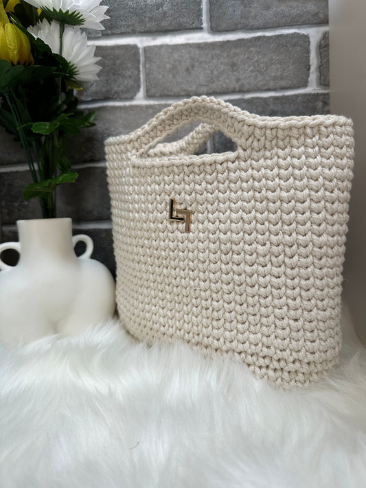 Durable handcrafted handmade Cotton Bag